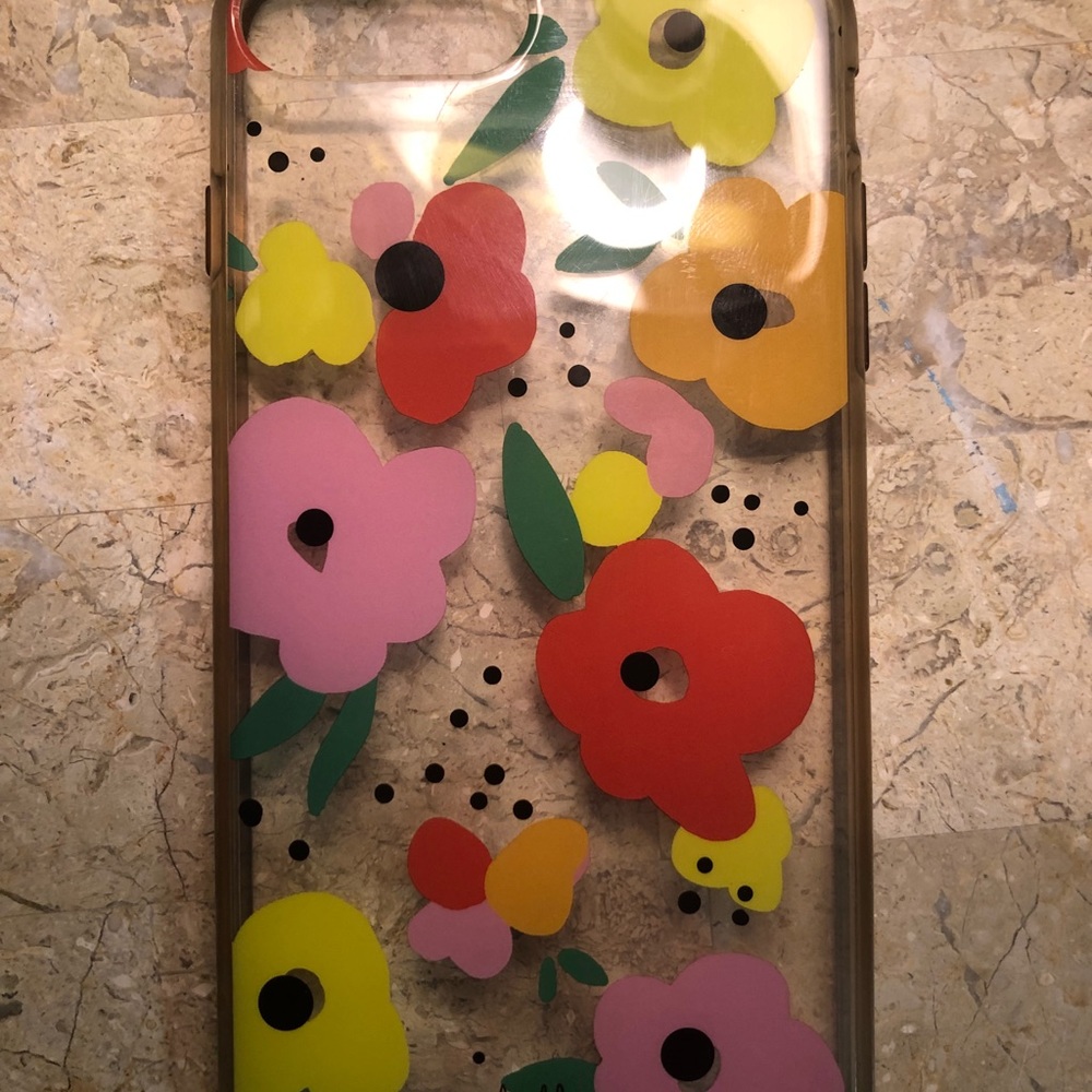 iPhone plus case - Picture 2 of 2